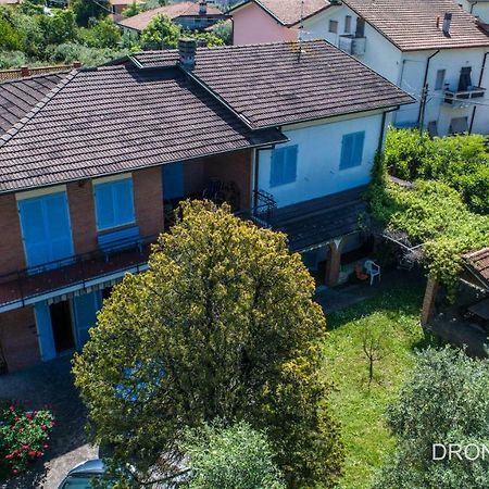 Casa Degli Zii Appartamento Letizia Luni Exterior photo