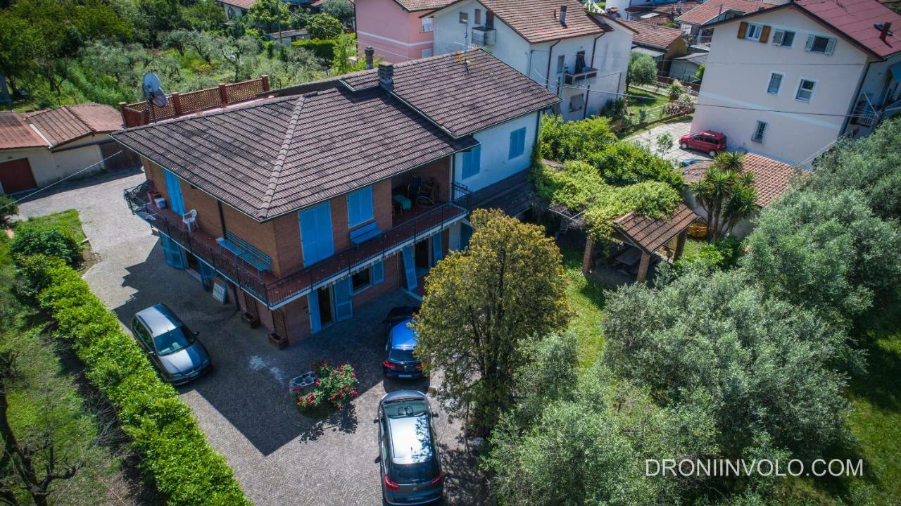Casa Degli Zii Appartamento Letizia Luni Exterior photo