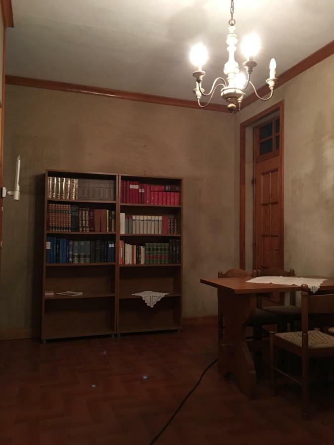 Casa Degli Zii Appartamento Letizia Luni Exterior photo